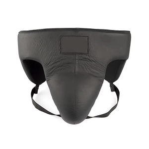 Protector de Ingle Elástico Personalizado al Por Mayor, Protector de Ingle Elástico para Kick Boxing con Logotipo Personalizado en Oferta - Product Image 1