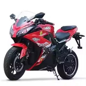 Moto Cross à Refroidissement par Eau Puissante 2024, Modèle 350cc 200cc, MOTO, Livraison Rapide Chine - Product Image 4