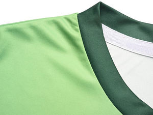 Wholesale Custom Quick Dry 100% Cotton <b>Men's</b> Outdoor Breathable Eco-Friendly Sport T-<b>shirt</b> High Quality Running Sublimation - Product Image 5