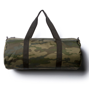 Bolsa de Lona de Poliéster para Camping, Portátil, Moderna, Suave, con Cierre, de Gran Capacidad, Plegable, Ligera y Ajustable - Product Image 3