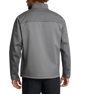 Factory Rate Custom Made <b>Men</b> Canvas Softshell <b>Jacket</b> for Unisex Eco Friendly Winter Sports <b>Running</b> Reversible Design - Product Image 2