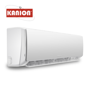 Mini <span class=keywords><strong>Aire</strong></span> <span class=keywords><strong>Acondicionado</strong></span> <span class=keywords><strong>Inverter</strong></span> SEER2 17 Serie Premium R32 de 60Hz, Montado en Pared, sin Ductos, para EE. UU. y Canadá - Product Image 1