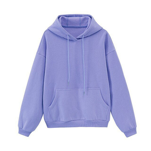 Sweat-shirt à capuche basique pour homme, confortable, en molleton doux et respirant, coupe décontractée, idéal pour un usage quotidien. - Product Image 1