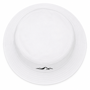 Sombreros de Pescador Personalizados al por Mayor, Alta Calidad, 100% Algodón, Unisex, Logotipo Bordado, Protección Solar para las Cuatro Estaciones, Playa, Pesca - Product Image 4