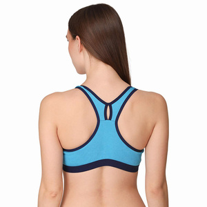 Ladies Sports <b>Bra</b> Comfortable <b>Stretch</b> <b>Bra</b> Athletic Fitness Training Activewear Manufacturer Soft <b>Bra</b> Large Size <b>Bra</b> - Product Image 2