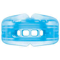 Protector Bucal Deportivo Personalizado para Boxeo, MMA, Fútbol Americano, Absorción de Impactos, Ligero, Doble Capa, Universal