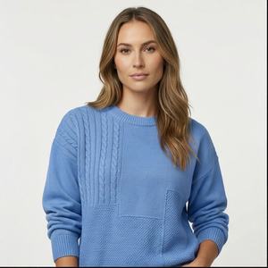 Sudadera con Cuello Redondo y Logotipo Personalizado de Invierno para Hombre, Sudadera con Capucha Informal de Moda Personalizada al por Mayor, Felpa Antiarrugas - Product Image 1