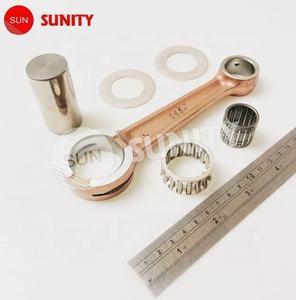 Bielle en acier TAIWAN SUNITY Assy 785 pour pièces WAVERUNNER 800 - Product Image 3