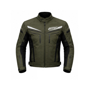 New Textile Motorbike Protective <b>Jackets</b> Men's <b>Racing</b> <b>Jacket</b> Waterproof Windproof Protection <b>Jacket</b> - Product Image 4
