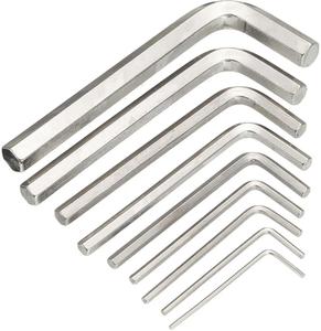 ชุดประแจหกเหลี่ยม MA ขนาด 12 มม. - Product Image 1