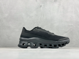 Chaussures de course unisexes en mesh blanc, semelle intermédiaire EVA, légères, pour entraînement fitness - Product Image 5