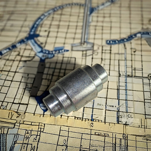 Rodillo de Camión BPW, Tipo de Mercado Indio, Precio de Fábrica 0320034020 03331340200333134050 0333134010   0320034020 0333134020 - Product Image 3