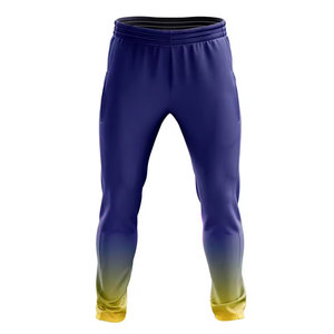 Servicio OEM al por Mayor, Uniforme de Cricket de Diseño Personalizado, Calidad Premium, Precio Razonable, Uniforme de Cricket Más Vendido - Product Image 3