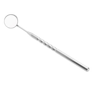 High Quality Orthodontic Stainless Steel Mouth <b>Mirror</b> Handle - Product Image 1