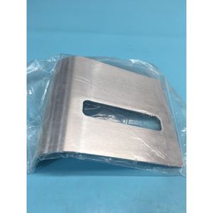 AMAT 0020-99516 PLENUM CHAMBER SHIELDS, PA PORT - อุปกรณ์และชิ้นส่วนเซมิคอนดักเตอร์ระดับโลกที่เชื่อถือได้ - Product Image 1