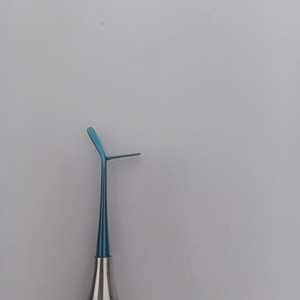 Espátula manual de doble punta para relleno de resina compuesta dental, 4 cabezales, Clase II - Product Image 6
