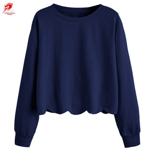 Sudaderas elegantes para mujer con paneles de color, estilo holgado, estilo hip hop, sudadera tipo pullover en venta - Product Image 1