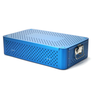 Instrumental Quirúrgico Ortopédico de Alta Calidad para Trauma, Set de Instrumentos de Cirugía General para Fragmentos Grandes, CE por Tegra - Product Image 2