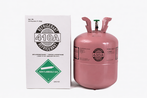 Bouteille de <span class=keywords><strong>gaz</strong></span> réfrigérant <span class=keywords><strong>R410A</strong></span> vide jetable - Product Image 2