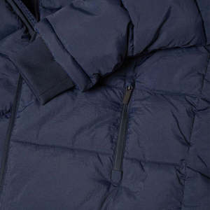 Custom Logo Men's Winter Puffer <b>Jacket</b> <b>Waterproof</b> Hooded Quilted Warm Bubble Coat Lightweight Windproof <b>Parka</b> Outdoor <b>Jackets</b> - Product Image 4