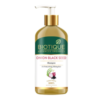 Sampo Herbal Biji Hitam Bawang Merah Formula Kosmetik Untuk Rambut Segar Kuat Tekstur Halus Kilau Sehat Dan Kulit Kepala Terawat