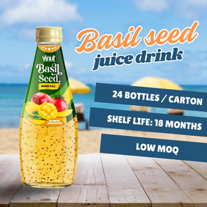 VINUT 290ml Muestra gratis Fabricante OEM ODM Etiqueta privada Venta al por mayor ISO - Product Image 4