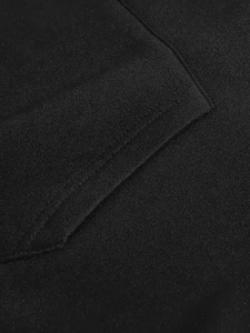 Moisture Wicking Women's Pullover <b>Sweatshirt</b> Custom Logo Athletic <b>Yoga</b> Top Long Sleeve - Product Image 3