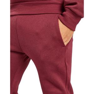 2025 Premium Custom Jogging Wear Training Jogger Chándal Trajes Personalizados Hombres Pantalones de chándal con capucha para hombres - Product Image 6