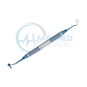Kits de composites dentaires professionnels de précision – Équipement médical pour composites dentaires - Product Image 4