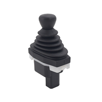 Pièces de chariot élévateur Linde LUCKYROC, joystick 7919040071 7919040017 pour Linde 386-02 387-01 388-01 391-02 393-02, qualité OEM
