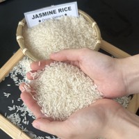 Riz Jasmin Super Viet Milagrosa Dragon Vert – Meilleur Choix – Riz Parfumé, Aromatique, à Grains Longs – Vente en Gros et Exportation