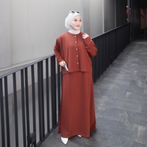 Robe cardigan Venus pour femmes - Product Image 4