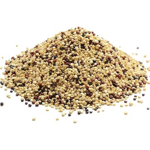 Graines de quinoa biologiques séchées en gros, qualité A - Product Image 6