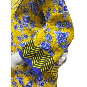 Collection de tenues pakistanaises tendance pour femmes, ensemble imprimé 3 pièces, vêtements de fête estivaux à la mode - Product Image 4