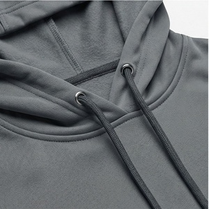 Sudadera con Capucha para Mujer, Diseño Personalizado con Logotipo, Ropa de Invierno, Color Sólido, Producto de Moda, Alta Calidad, Estilo Casual y Urbano - Product Image 4