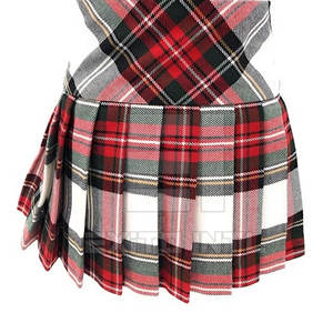 Kilt Utilitario de Moda para Adultos, Acrílico, Casual, Transpirable, de Alta Calidad, Personalizable, Unisex, con Cintura Ajustable - Product Image 4