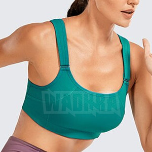 Sujetador deportivo sin costuras para yoga, fitness y gimnasio, recién llegado, de la mejor calidad, al mejor precio. - Product Image 5