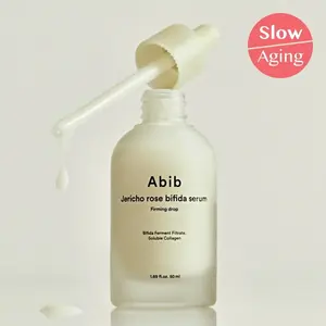 เซรั่มบำรุงผิวสำหรับ abib Jericho Rose bifida 50มล. - Product Image 1