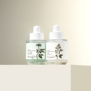 [WELLTRANS] Suero de Ginseng Glaciar 30August, Extracto de Ginseng Glaciar, Complejo de Péptidos, Hidratante, Elasticidad de la Piel - Product Image 2