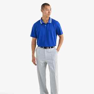 T-shirts personnalisés, polos publicitaires, polos de travail, polos avec logo imprimé - Product Image 4