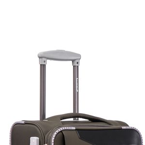 Set di Valigie Leggere Morbide Verticali 4 Pezzi (20/24/28/32) - Product Image 6