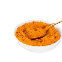 Poudre de Curcuma de Qualité Supérieure à 70% de Curcumine, Extrait Herbal de Qualité Alimentaire, Très Demandée, pour Assaisonnement Culinaire, Prix de Gros