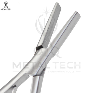 Pinzas para Extensiones de Cabello Duraderas, Ajustables, de Alto Rendimiento, con Agarre Cómodo, Funcionales, de Perfecta Adhesión, OEM ODM - Product Image 6