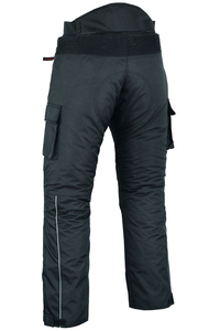 High Quality Winter Windproof <b>Motorbike</b> % Polyester Fabric <b>Trousers</b> Waterproof Protective Riding Apparel - Product Image 5