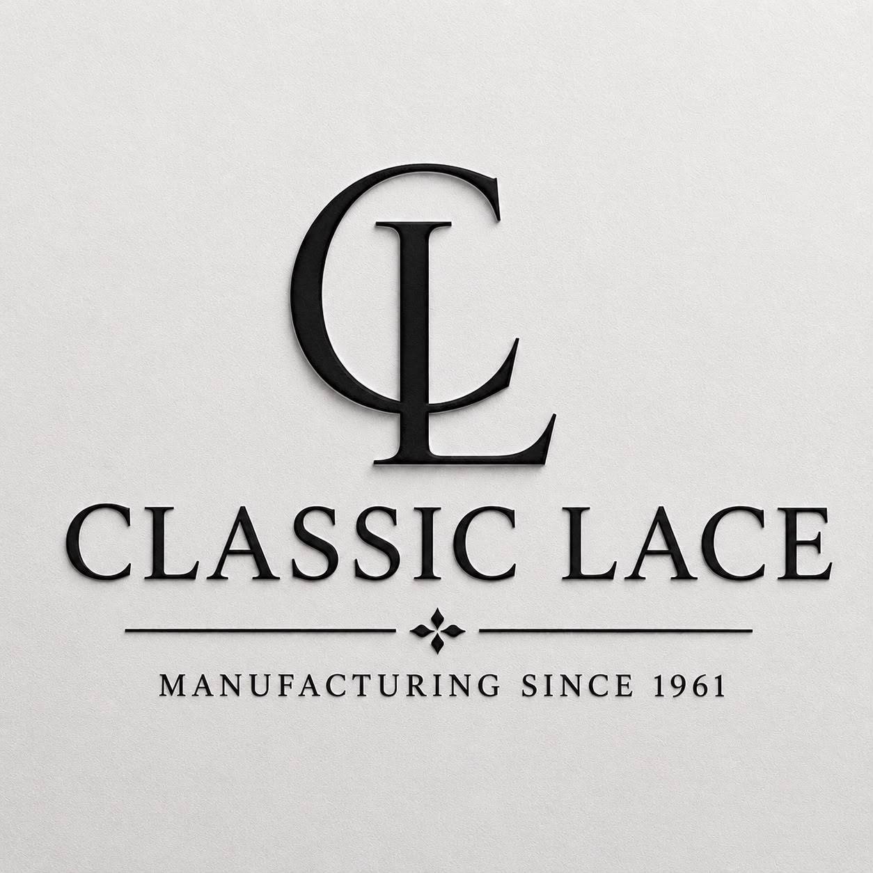 CLASSIC LACE logo