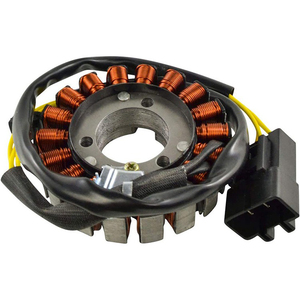 31120-KTF-640 motore moto generatore Magneto statore bobina per Scooter Honda PS 125 125i 150 <span class=keywords><strong>150i</strong></span> - Product Image 5