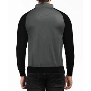 Customized Logo New Fashion Custom logo Outdoor Men Softshell Fleece Jacket Plain <b>Waterproof</b> <b>Clothing</b> - Product Image 2