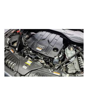 Audi A8 50 TDI quattro Premium 2023, 29,502 km, Diésel, Automático, Asientos de Cuero, Volante a la Izquierda, Cámara Trasera - Product Image 6