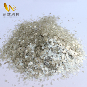 Plaque de mica phlogopite de qualité supérieure à résistance <span class=keywords><strong>thermique</strong></span> élevée pour l'<span class=keywords><strong>isolation</strong></span> des fours industriels - Product Image 3