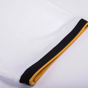 Nuevos Uniformes de Fútbol Personalizables, Pantalones Cortos Transpirables de Secado Rápido, Servicio OEM Disponible, Ropa Deportiva para Equipos de Fútbol - Product Image 5